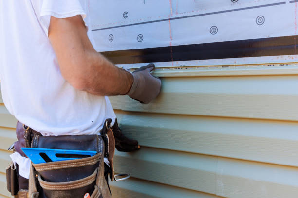 Affordable Emergency Siding Repair solutions in Erie, CO