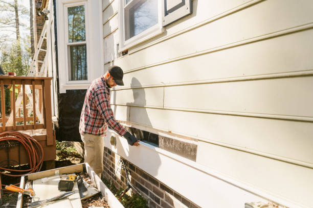 Top rated local Emergency Siding Repair specialists in Erie, CO
